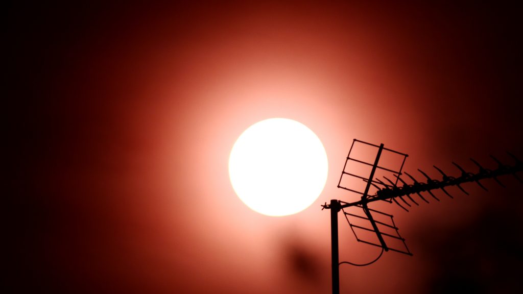 The Sun