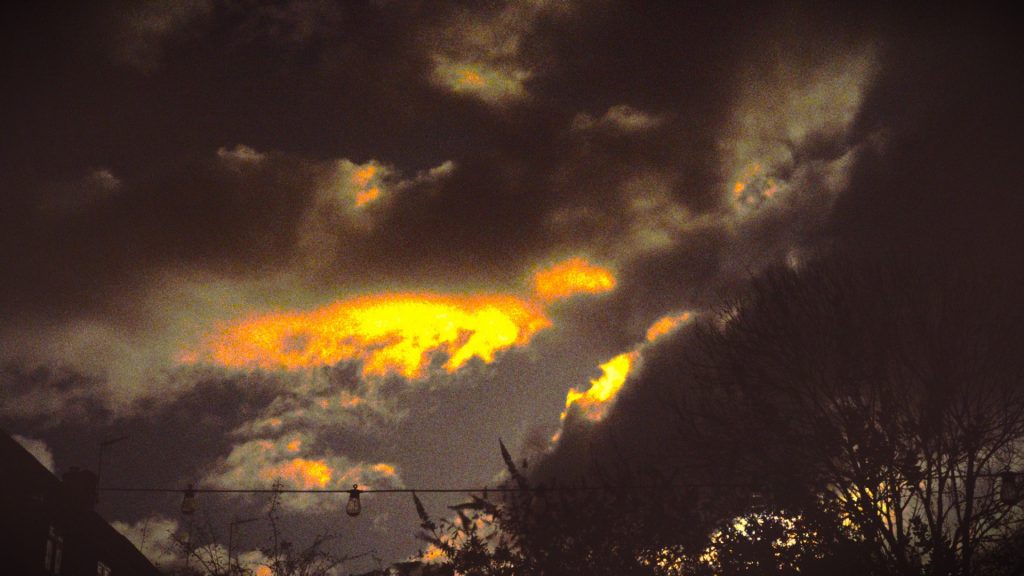 Funky Sky