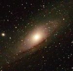 Andromeda