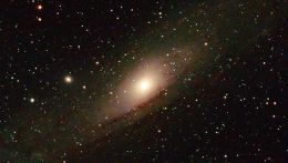Andromeda