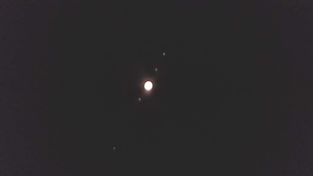 Jupiter