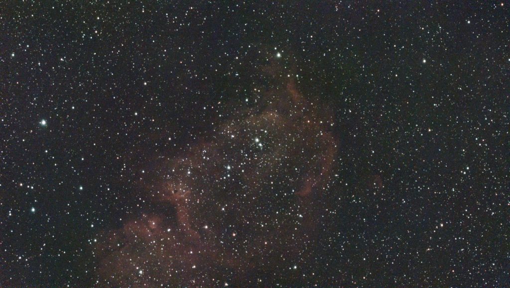 Soul Nebula