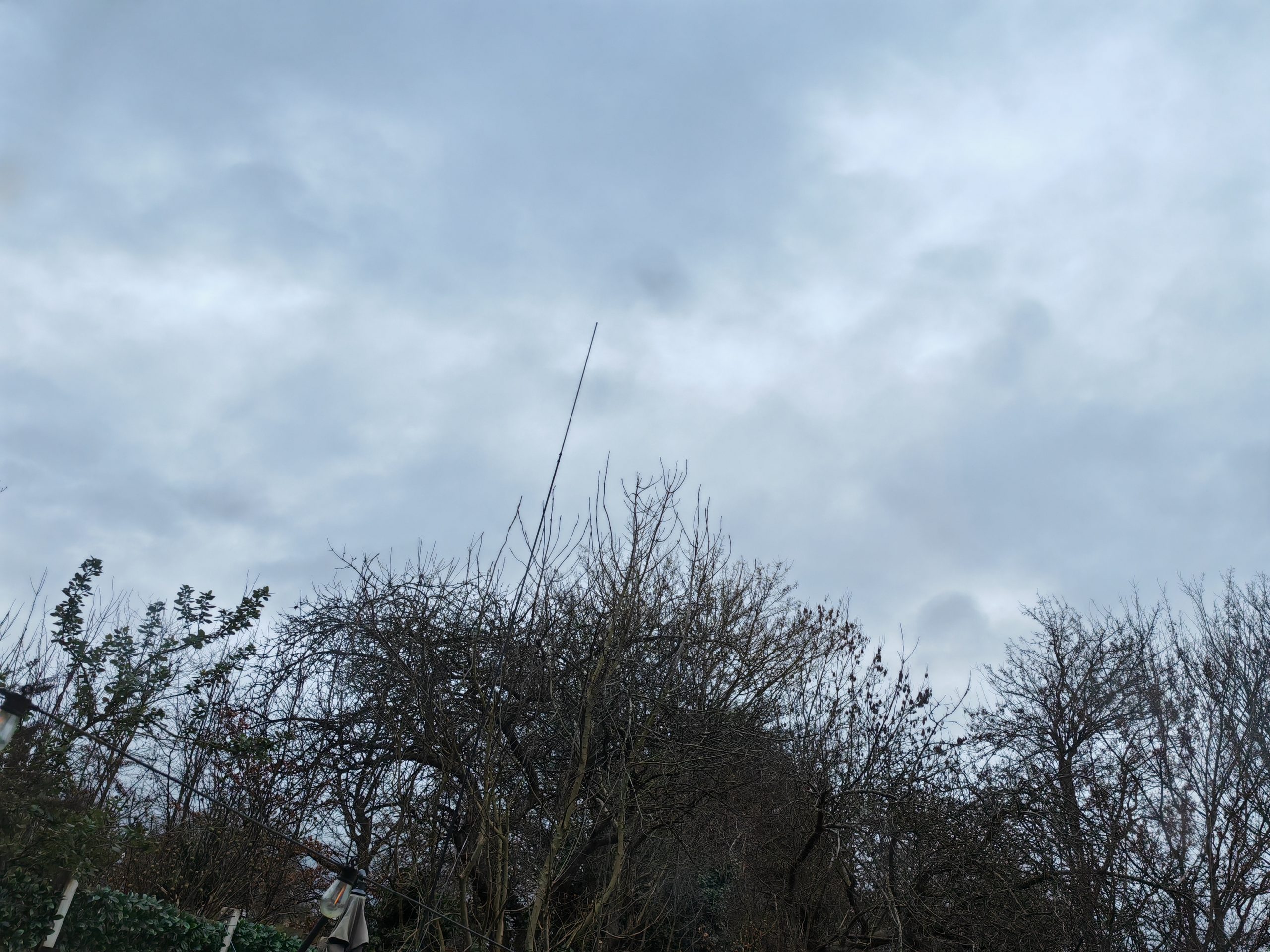 sky