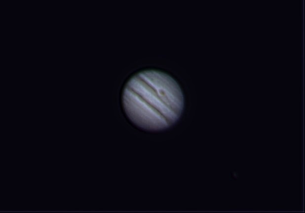 Jupiter