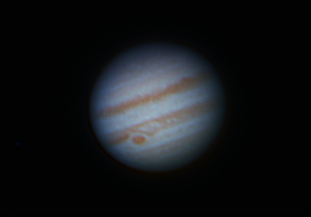 Jupiter