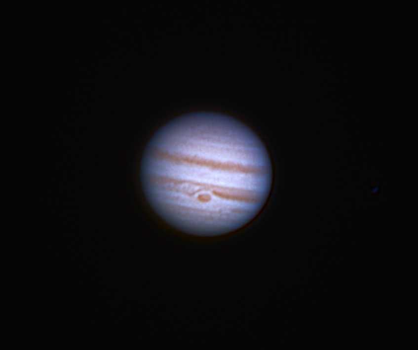Jupiter