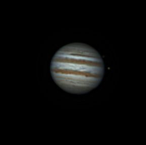 Jupiter