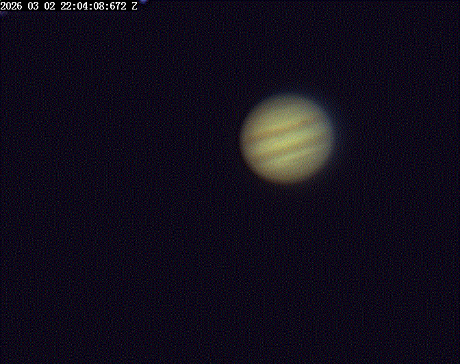 Jupiter