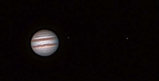 Jupiter&Moons