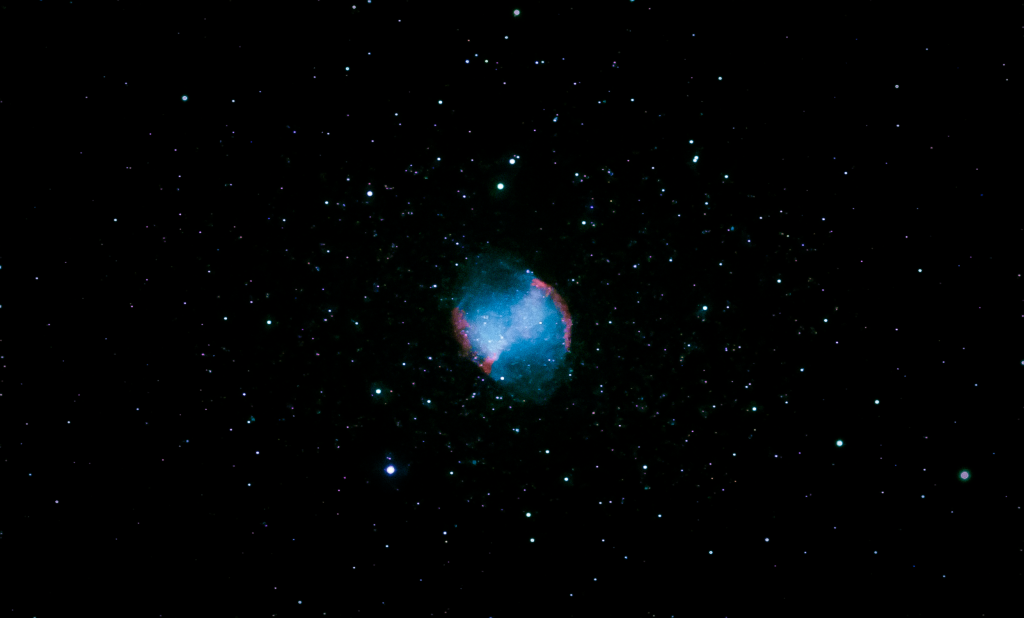 M_27-Dumb-Bell_Nebular